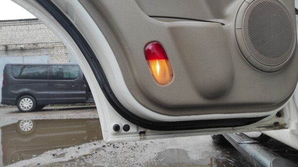 Kia Sorento I, 2005 г.