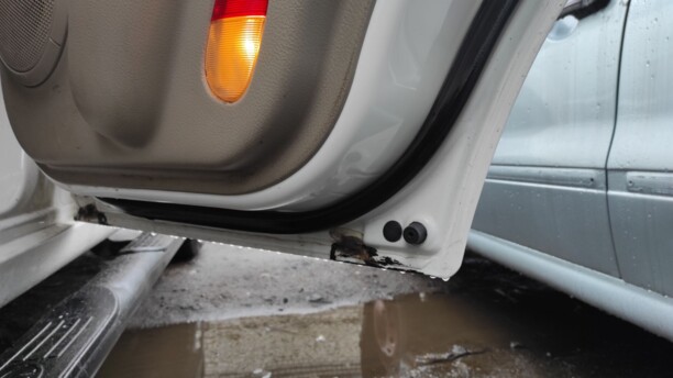 Kia Sorento I, 2005 г.