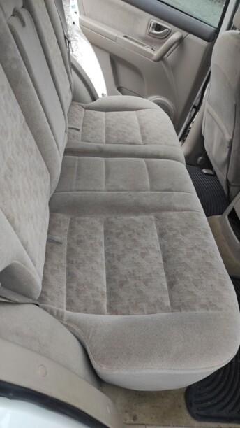 Kia Sorento I, 2005 г.