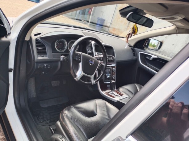 Volvo XC60 I, 2011 г.