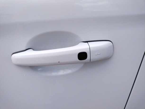 Volvo XC60 I, 2011 г.