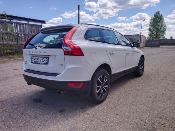 Volvo XC60 I, 2011 г.