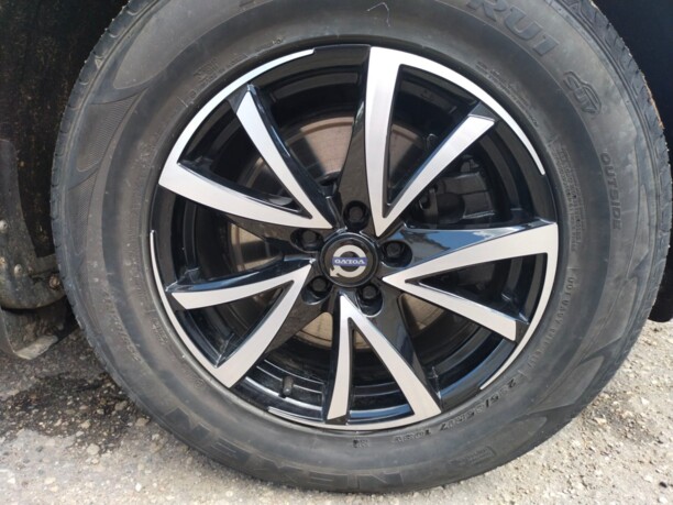 Volvo XC60 I, 2011 г.