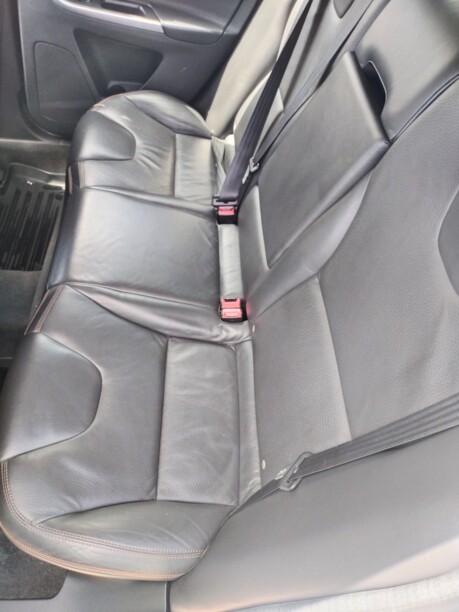 Volvo XC60 I, 2011 г.