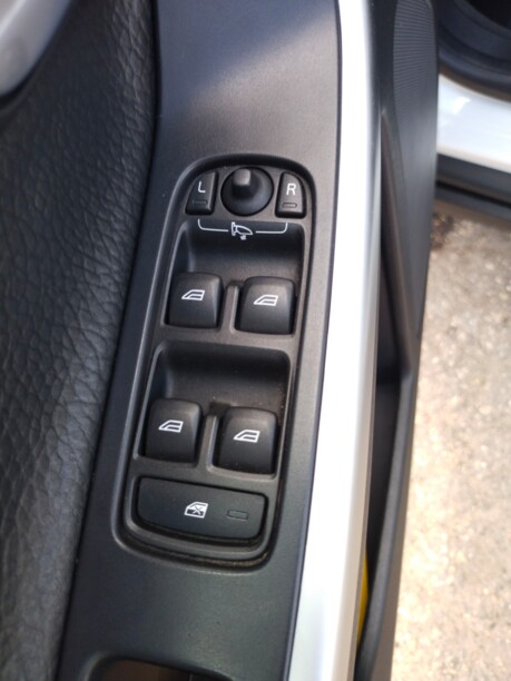 Volvo XC60 I, 2011 г.