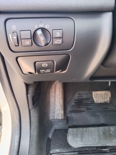 Volvo XC60 I, 2011 г.