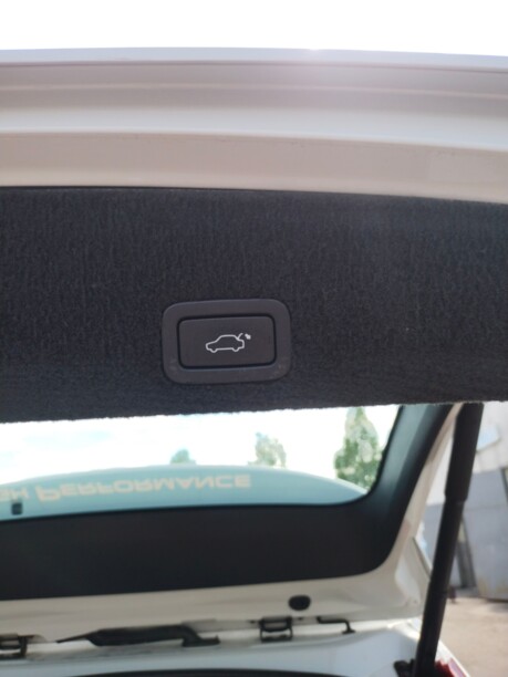 Volvo XC60 I, 2011 г.
