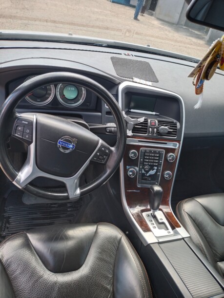Volvo XC60 I, 2011 г.