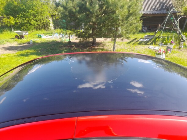 Peugeot 607 I, 2001 г.
