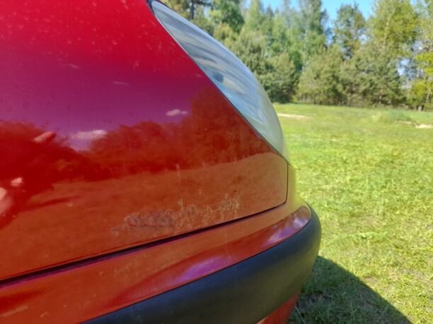 Peugeot 607 I, 2001 г.