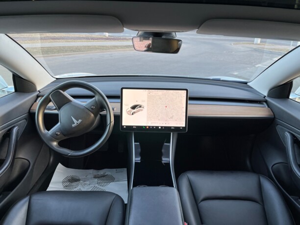 Tesla Model 3, 2019 г.