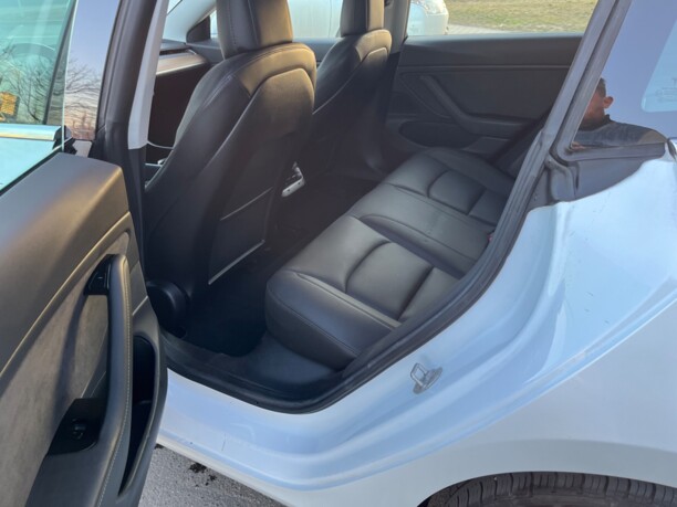 Tesla Model 3, 2019 г.