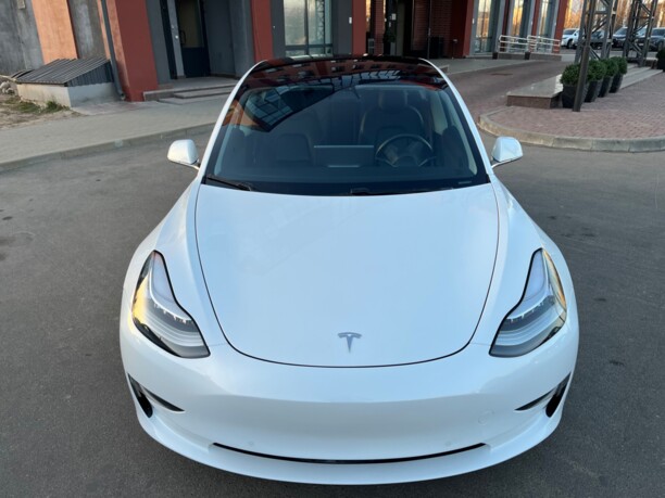 Tesla Model 3, 2019 г.
