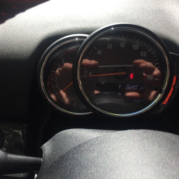 MINI Countryman F60, 2018 г.