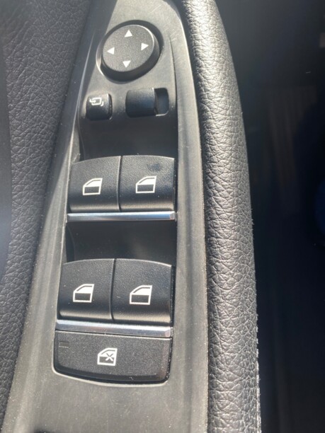 BMW 5 серия F10, F11 · Рестайлинг, 2016 г.