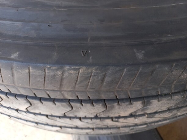 Грузовые шины Sava 295/80 R22.5 2 шт.