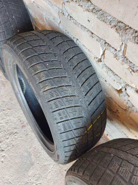 Легковые шины Ling Long GREEN Max 225/50 R17 4 шт.