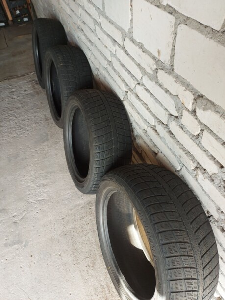 Легковые шины Ling Long GREEN Max 225/50 R17 4 шт.