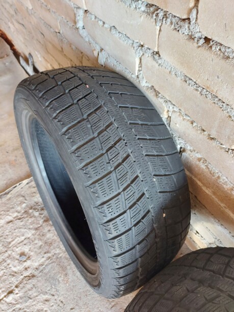 Легковые шины Ling Long GREEN Max 225/50 R17 4 шт.