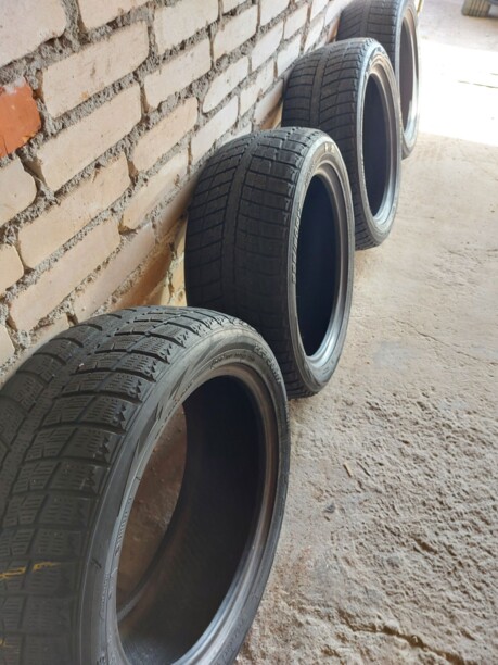 Легковые шины Ling Long GREEN Max 225/50 R17 4 шт.
