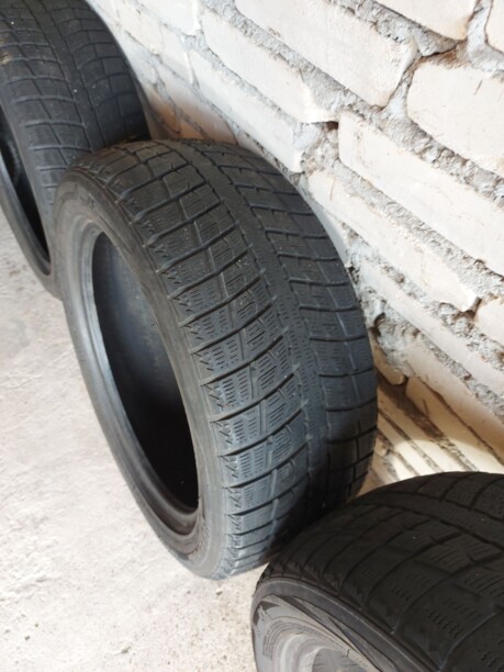Легковые шины Ling Long GREEN Max 225/50 R17 4 шт.