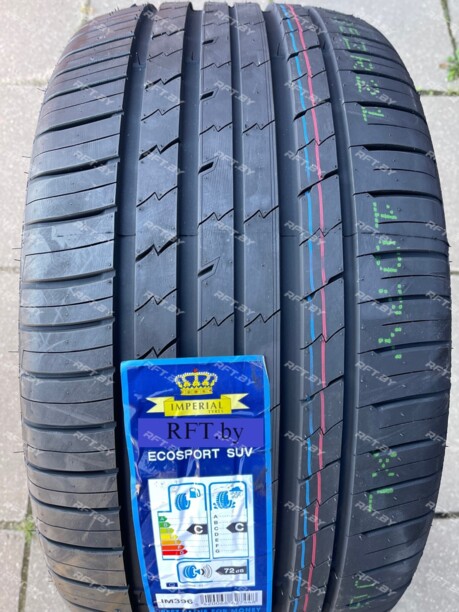 Легковые шины Imperial Ecosport SUV 275/45 R19 4 шт.
