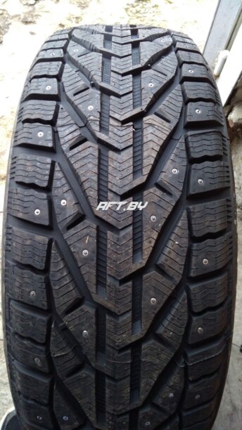 Легковые шины Kormoran SUV Stud 255/55 R18 4 шт.