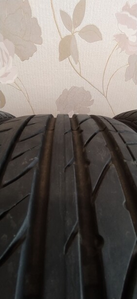 BMW 65 стиль R17 7.5x17 5x120 4 шт.