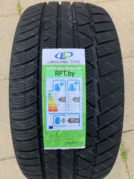 Легковые шины Ling Long GREEN-Max-Winter-UHP 315/35 R20 4 шт.