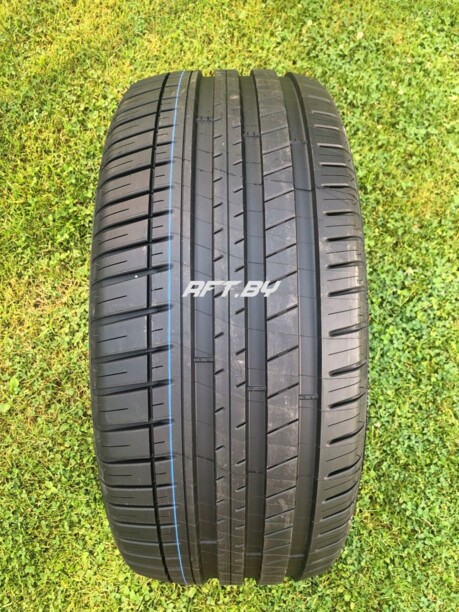 Легковые шины Michelin Pilot Sport 3 195/50 R15 4 шт.