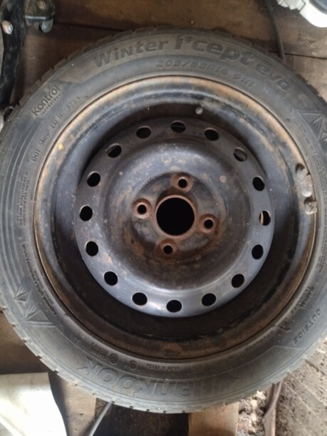 Rover 600, 1996 г.