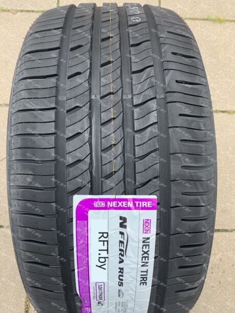 Легковые шины Nexen NFERA RU5 315/35 R20 4 шт.