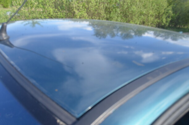 Renault Laguna I, 1997 г.