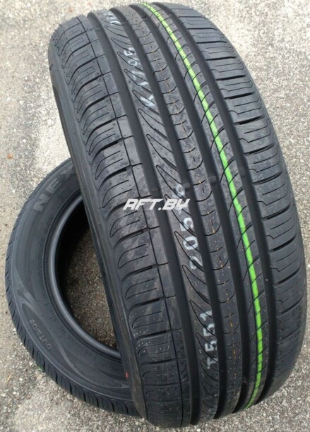 Легковые шины Roadstone N blue Eco 205/60 R16 4 шт.