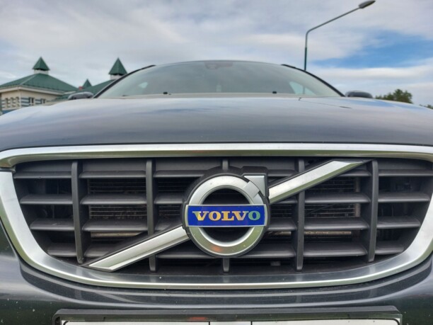 Volvo XC60 I, 2009 г.