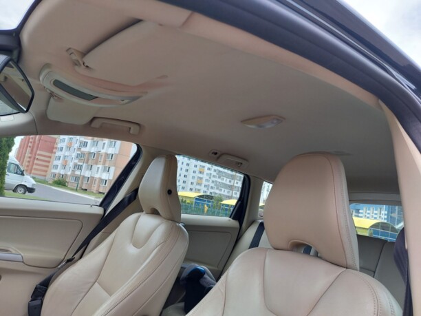 Volvo XC60 I, 2009 г.