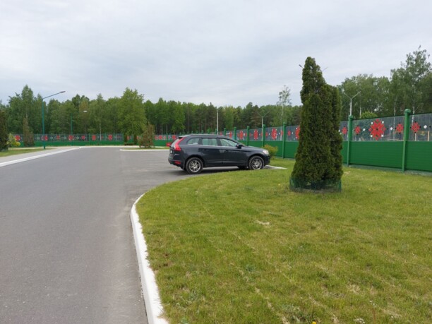 Volvo XC60 I, 2009 г.