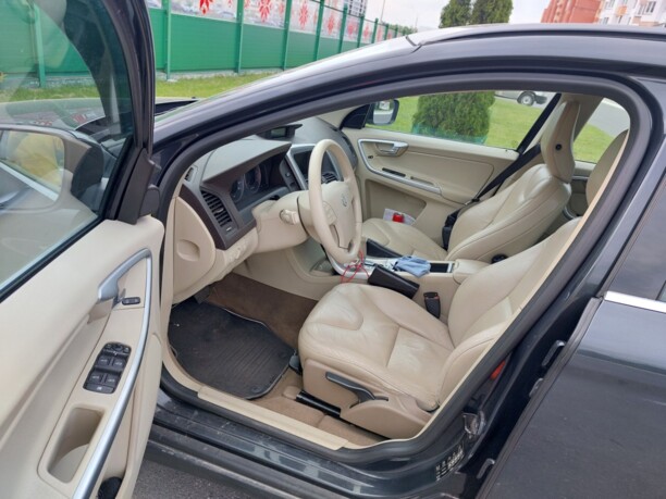 Volvo XC60 I, 2009 г.