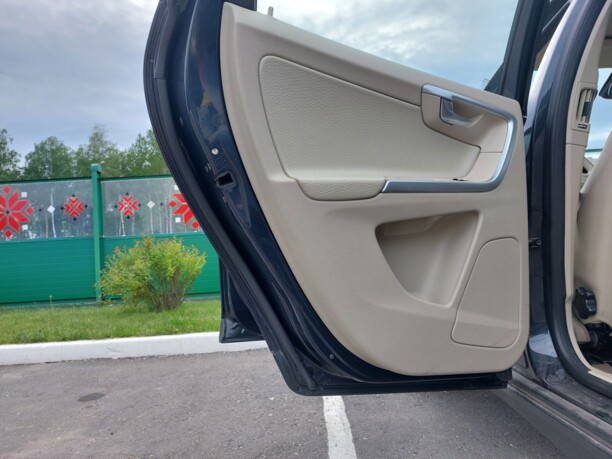 Volvo XC60 I, 2009 г.
