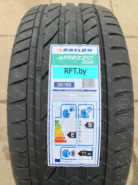 Легковые шины Sailun Atrezzo ZSR SUV 225/35 R19 4 шт.