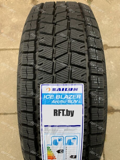 Легковые шины Sailun Ice Blazer Arctic SUV 235/65 R18 4 шт.