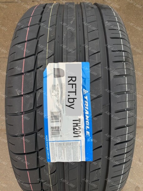 Легковые шины Triangle TH201 255/45 R19 4 шт.