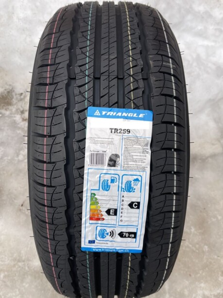 Легковые шины Triangle TR259 235/65 R18 4 шт.
