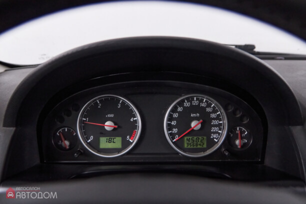 Ford Mondeo III, 2001 г.