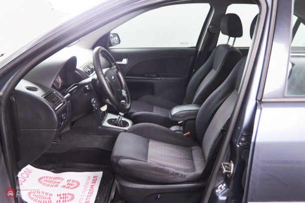 Ford Mondeo III, 2001 г.