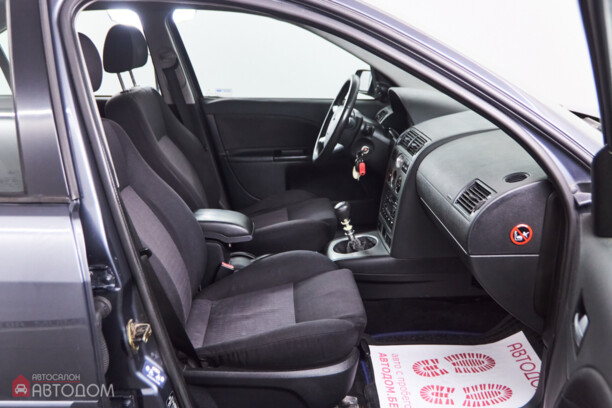 Ford Mondeo III, 2001 г.
