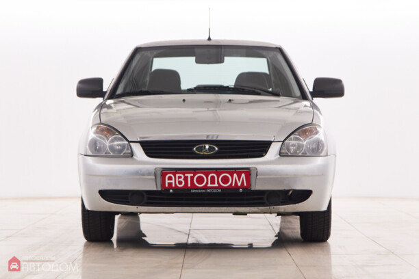 Lada (ВАЗ) Priora I, 2012 г.