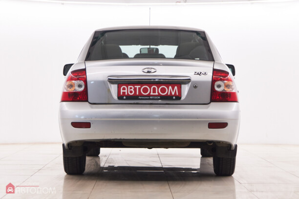 Lada (ВАЗ) Priora I, 2012 г.