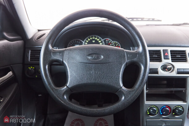 Lada (ВАЗ) Priora I, 2012 г.