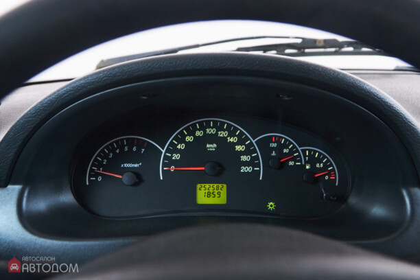 Lada (ВАЗ) Priora I, 2012 г.